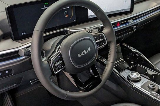 Kia Sorento 1.6 T-GDI HEV Prestige Line aut 6os.