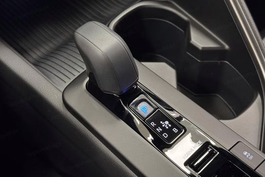 Toyota C-HR Style 2.0 Hybrid AWD