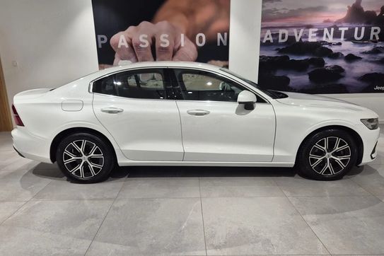 Volvo S60 B4 B Core