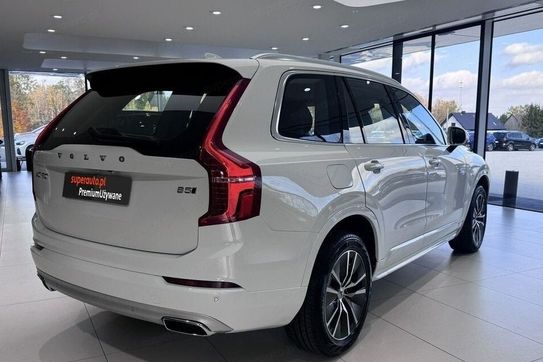 Volvo XC90 B5 D Momentum AWD
