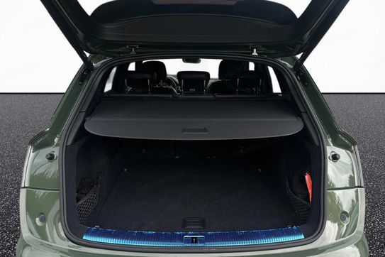 Audi Q5 SQ5 TDI mHEV Quattro Tiptronic