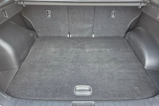 Hyundai Tucson 1.6 t-Gdi Smart 2WD Dct