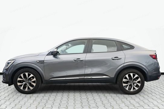 Renault Arkana 1.3 Tce Mhev Zen Edc
