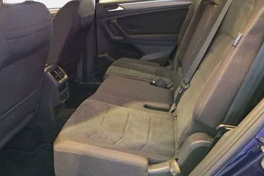 Volkswagen Tiguan Allspace 2.0 TDI 4Mot. SCR Comfortline DSG 7os.