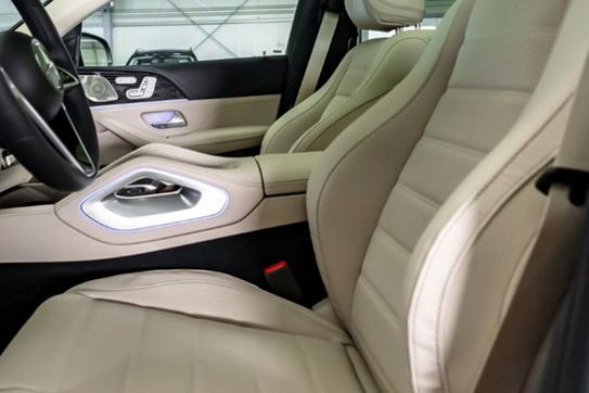 Mercedes GLE 450 d 4-Matic AMG Line