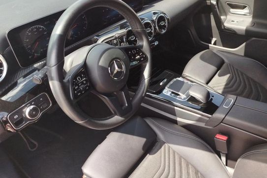 Mercedes Klasa A 180