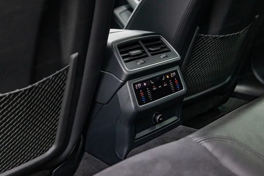 Audi A6 50 TFSI e quattro