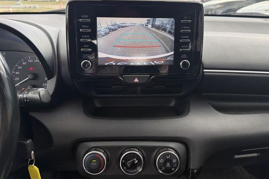 Toyota Yaris 1.5 + LPG Comfort