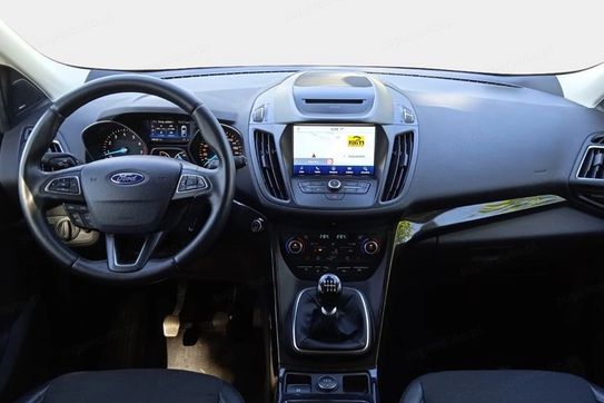 Ford Kuga 1.5 EcoBoost FWD Titanium ASS