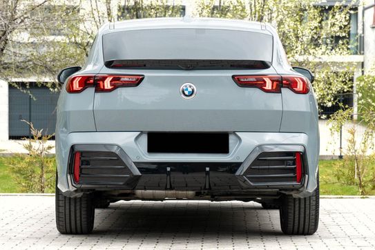 BMW X2 sDrive20i M Sport