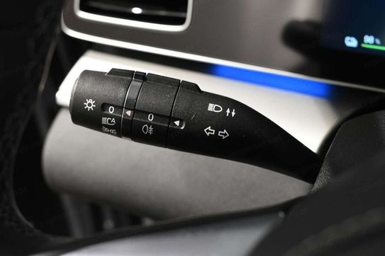 BYD Sealion 7 Excellence AWD