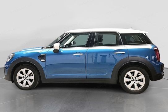 Mini Countryman Cooper D aut