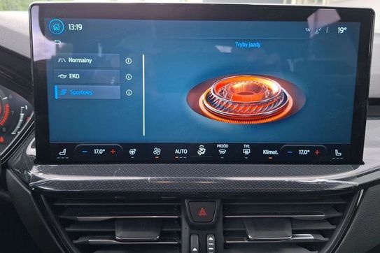 Ford Focus 1.0 EcoBoost ST-Line X