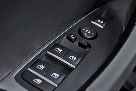 BMW X3 xDrive30e aut