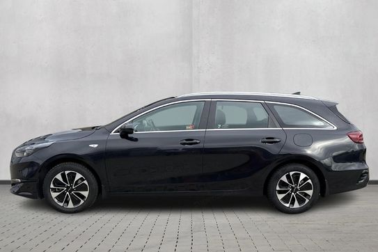 Kia Ceed 1.5 T-GDI M