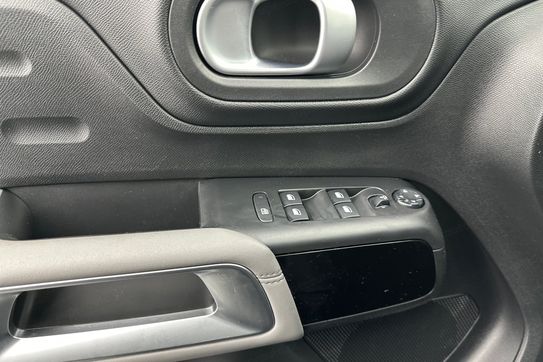 Citroen C5 Aircross C-Series 1.5 BlueHDI EAT8