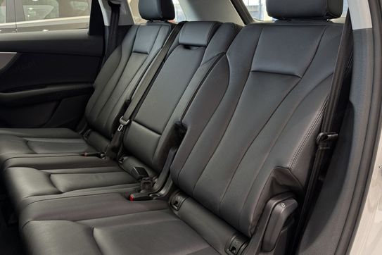 Audi Q7 45 TDI mHEV quattro S Line Tiptr.
