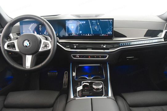 BMW X5 xDrive30d M Sport
