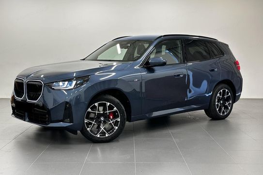 BMW X3 xDrive20d M Sport