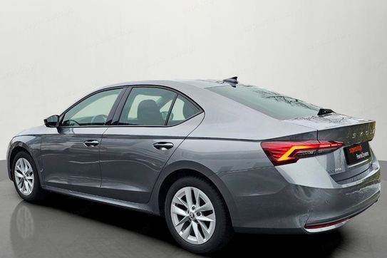 Skoda Octavia 1.5 TSI e-TEC Selection DSG