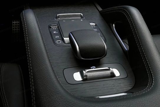 Mercedes GLE 450 d 4MATIC AMG Line