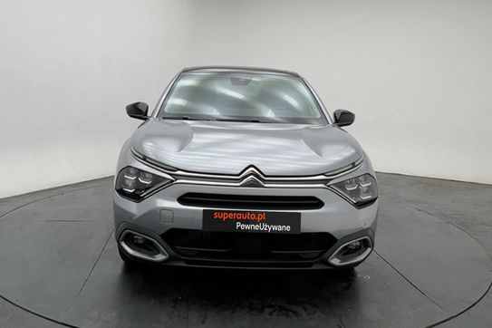 Citroen C4 X Shine Pack 1.2 PureTech EAT8