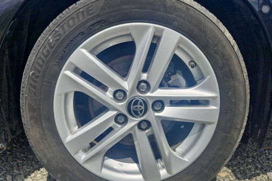 Toyota Corolla 1.8 Hybrid GPF Comfort