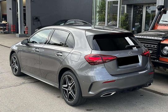 Mercedes Klasa A 200 AMG Line