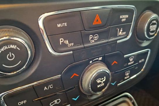 Jeep Compass 1.3 TMair Limited FWD S&S
