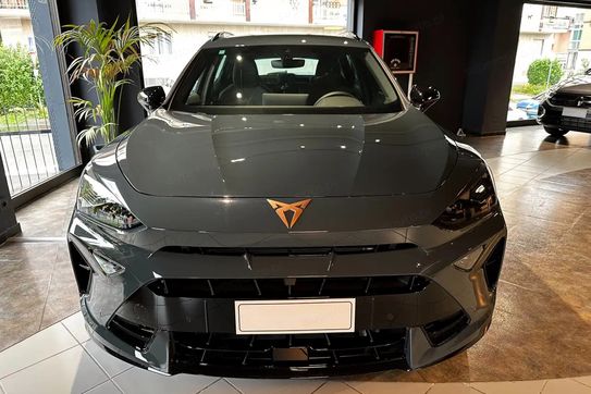 Cupra Formentor 1.5 e-TSI DSG