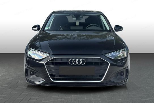 Audi A4 35 TFSI