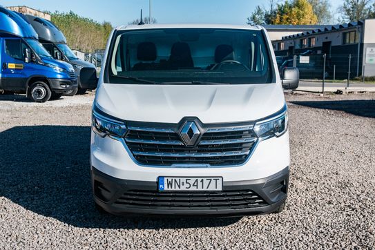 Renault Trafic L2H1 Chłodnia