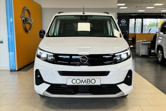 Opel Combo Kombi XL L2H1 Life EAT8