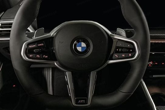 BMW Seria 3 320d xDrive M Sport