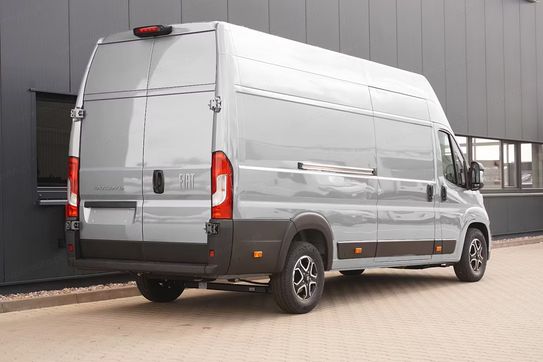 Fiat Ducato Maxi 3.5t L4H3