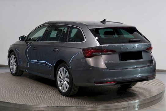 Skoda Octavia Drive Selection 2.0 TDI DSG