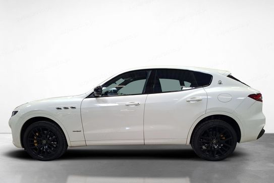 Maserati Levante 3.0 S Q4 GranSport