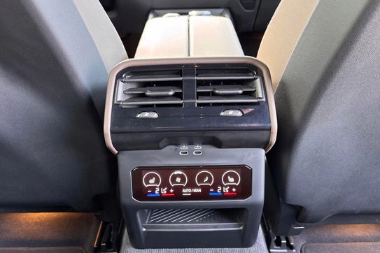 BMW Seria 5 Touring 520d xDrive M Sport