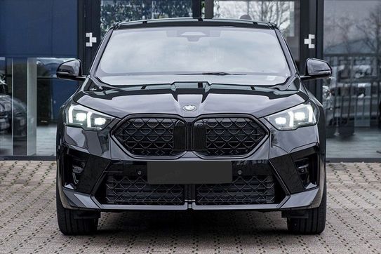 BMW X2 sDrive20i M Sport