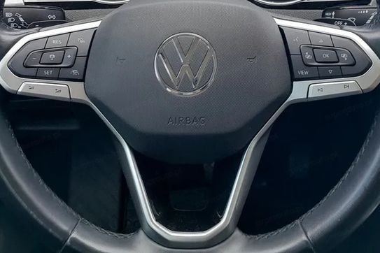 Volkswagen Passat 2.0 Tdi Evo Business Dsg