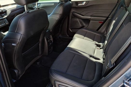 Ford Kuga 2.0 Ecoblue Awd Titanium x