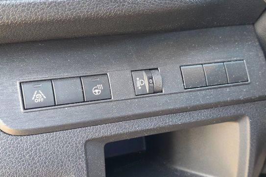 Toyota Proace Verso Long L2H1