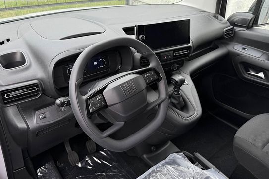 Fiat Doblo Cargo/Van L2H1