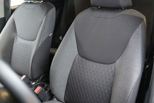 Toyota Yaris Hybrid 1.5 Comfort