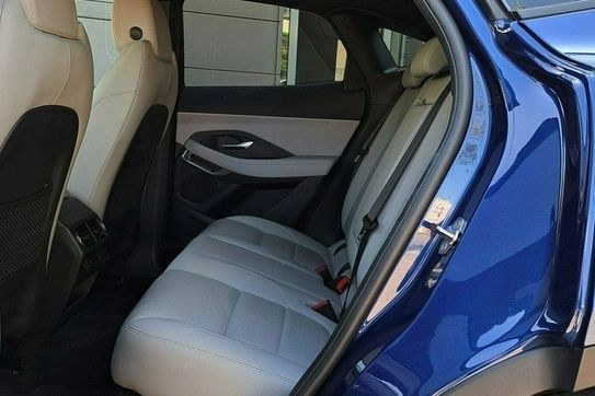 Jaguar E-Pace P200 AWD R-Dynamic S