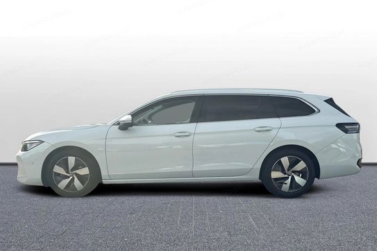 Volkswagen Passat 2.0 TDI DSG