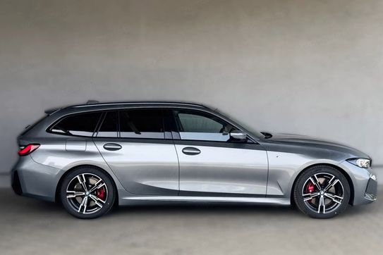 BMW Seria 3 Touring 318i M Sport