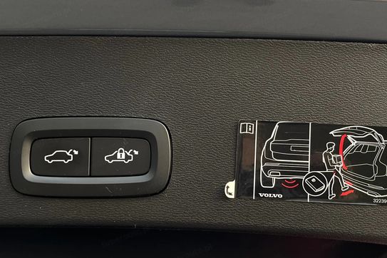 Volvo XC40 T4 Plug-In Hybrid