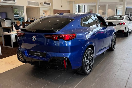 BMW X2 sDrive20i M Sport