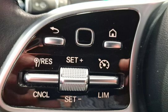 Mercedes GLC Coupe 200 d mHEV 4-Matic